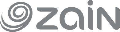 Zain Group Logo