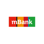 mBank Logo