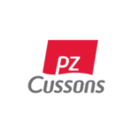 PZ Cussons Logo