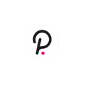 Polkadot Icon Logo