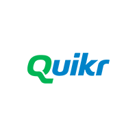 Quikr Logo