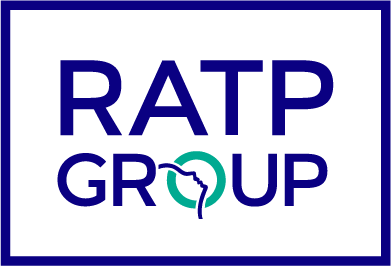 RATP Group Logo