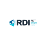 RDI REIT Logo