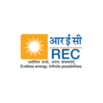 REC Limited Logo