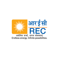 REC Limited Logo