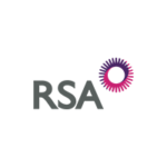 RSA Insurance Group Logo