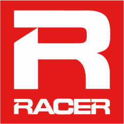 Racer Magazine Logo