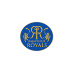 Rajasthan Royals Logo