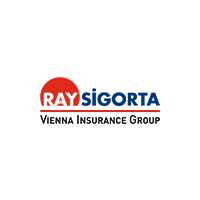 Ray Sigorta Logo Vector