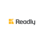 Readly Logo