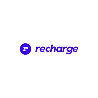 Recharge Payments Logo