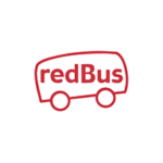 RedBus Logo