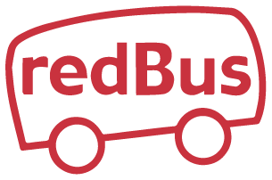 RedBus Logo