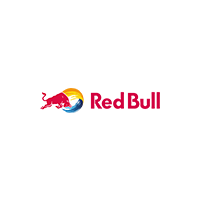 Redbull New Logo Vector