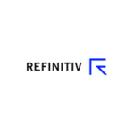 Refinitiv Logo