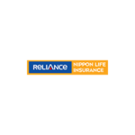 Reliance Nippon Life Insurance Logo