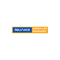 Reliance Nippon Life Insurance Logo Vector