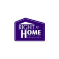 Right at Home Realty Logo
