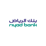 Riyad Bank Logo