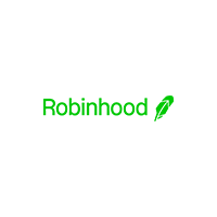Robinhood New Logo Vector