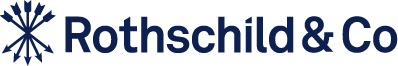 Rothschild Co Logo
