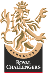 Royal Challengers Bangalore Logo