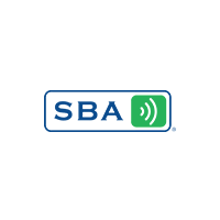 SBA Communications Logo