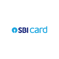 SBI Card Logo Vector