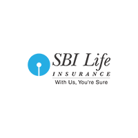 SBI Life Insurance Logo Vector