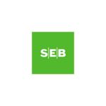 SEB Sweden Logo