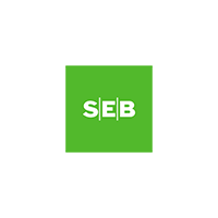 SEB Sweden Logo