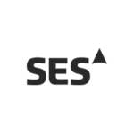 SES SA Logo