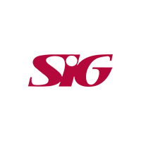 SIG Plc Logo