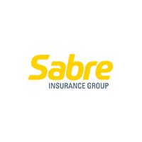 Sabre Insurance Logo