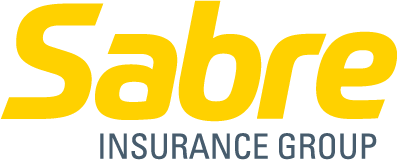 Sabre Insurance Logo