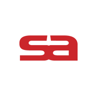 Safe Auto Logo Vector
