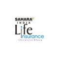 Sahara India Life Insurance Logo