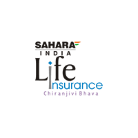Sahara India Life Insurance Logo Vector