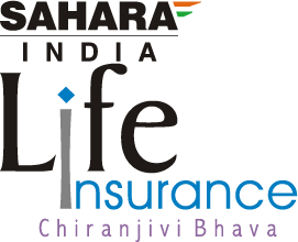 Sahara India Life Insurance Logo