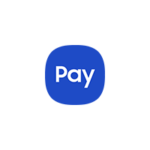 Samsung Pay New Logo