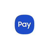 Samsung Pay New Logo Vector