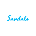 Sandals Resorts Logo