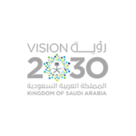 Saudi Vision 2030 Logo