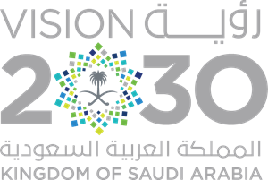 Saudi Vision 2030 Logo