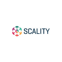 Scality Logo