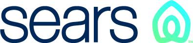 Sears New Logo