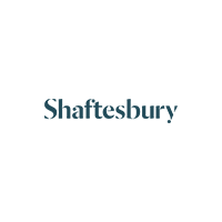 Shaftesbury Plc Logo
