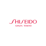 Shiseido New Logo