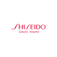 Shiseido New Logo Vector