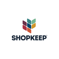 ShopKeep Logo